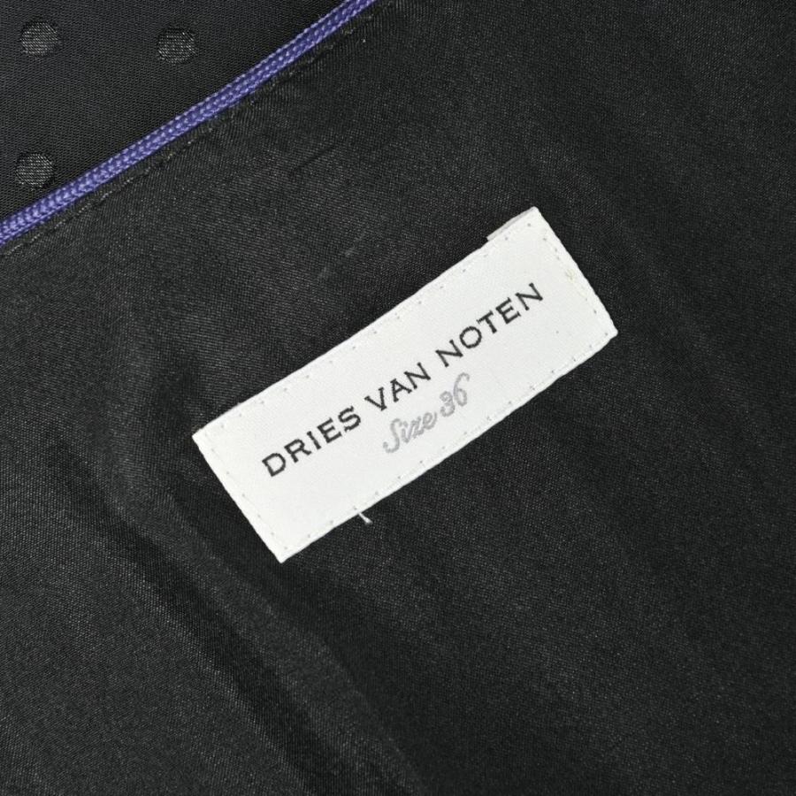 DRIES VAN NOTEN ロング 切替 ワンピース 36 タグ付 DRIES VAN NOTEN ロング 切替 ワンピース 36 タグ付 - メルカリ