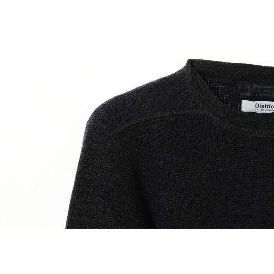 District UNITED ARROWS（ディストリクト ユナイテッドアローズ） 美品 