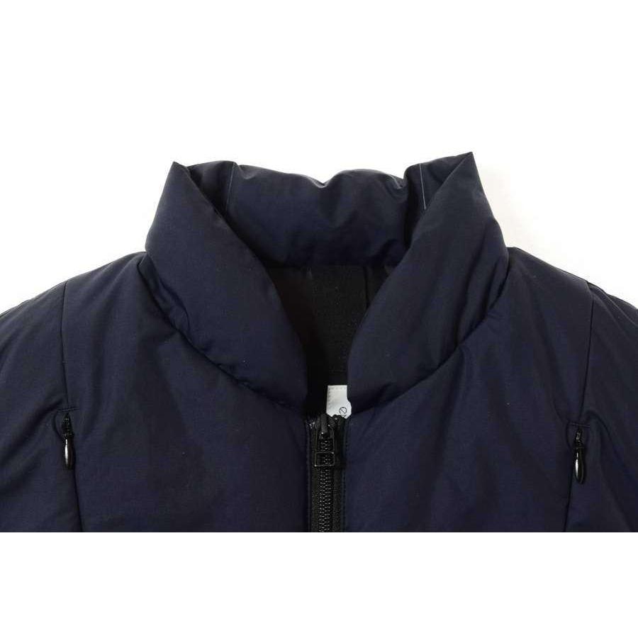 メンズファッション 美品 EN ROUTE ALLIED 700フィルパワー ダウン