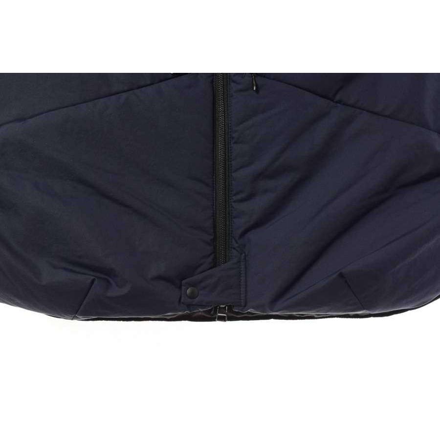 メンズファッション 美品 EN ROUTE ALLIED 700フィルパワー ダウン