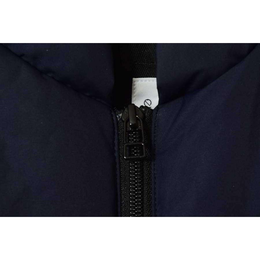 メンズファッション 美品 EN ROUTE ALLIED 700フィルパワー ダウン