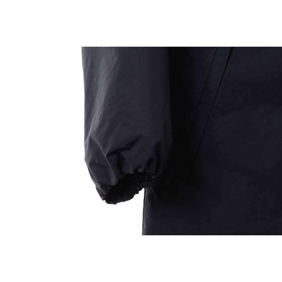 EN ROUTE ALLIED 700フィルパワー ミドル丈 ダウン ジャケット 1  