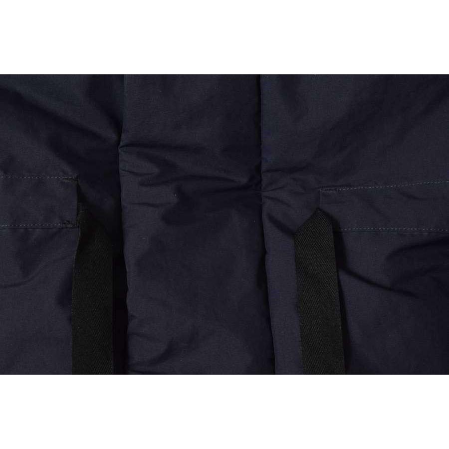 EN ROUTE ALLIED 700フィルパワー ミドル丈 ダウン ジャケット 1  