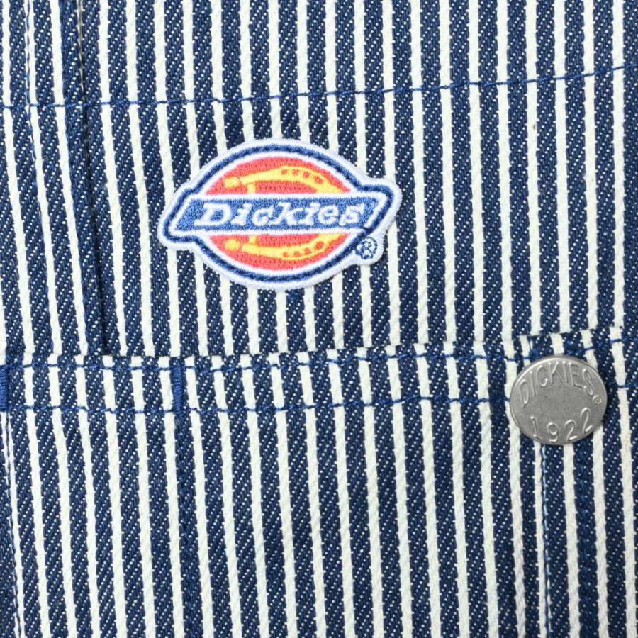 NEAT（ニート） 未使用 × Dickies オーバーオール M ブルー KL4CQLCA49