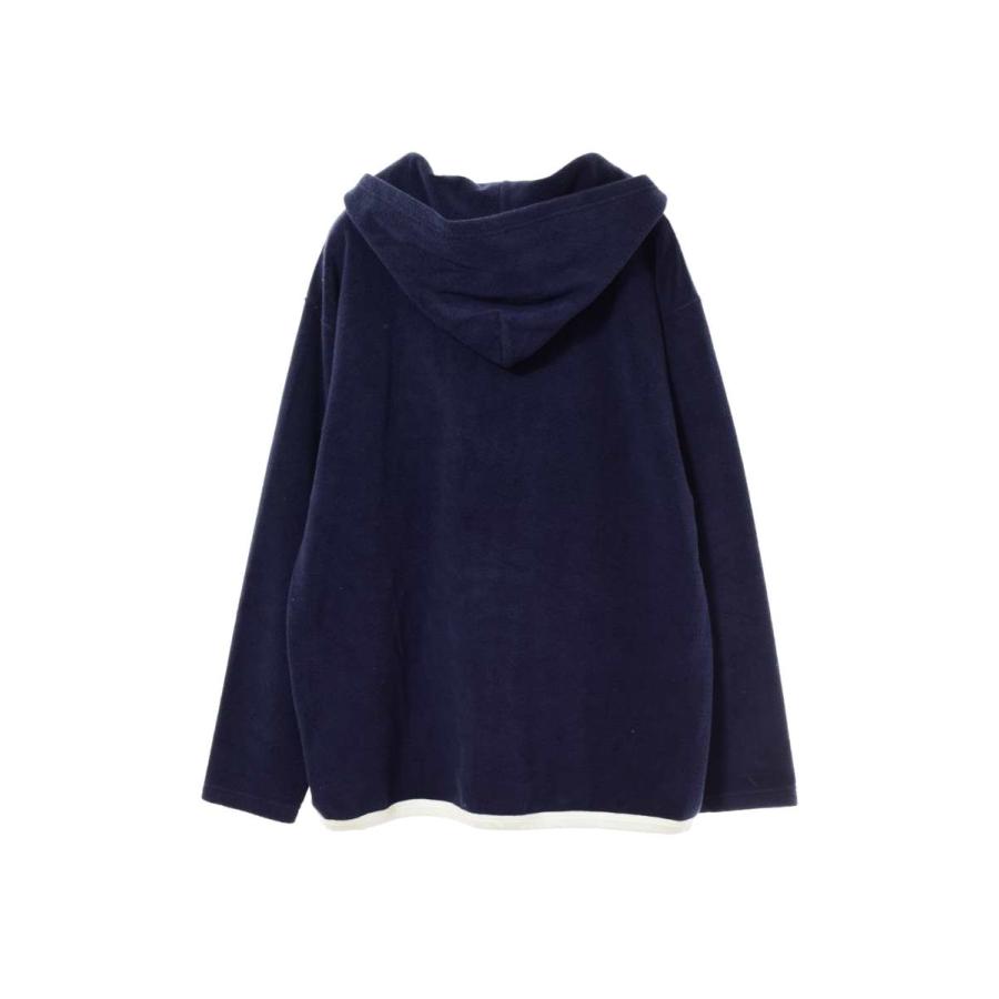 美品 STANDARD CALIFORNIA × RHC パイル プルオーバー パーカ M 