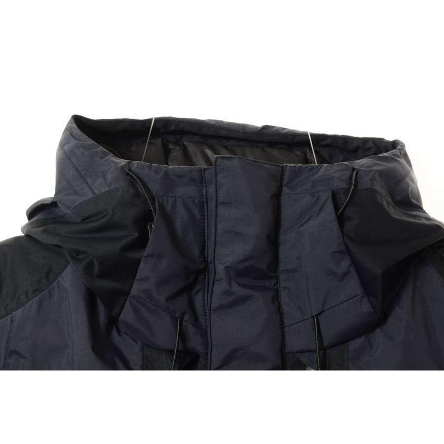 WHITE MOUNTAINEERING 美品 White Mountaineering × DENHAM SAITOS 