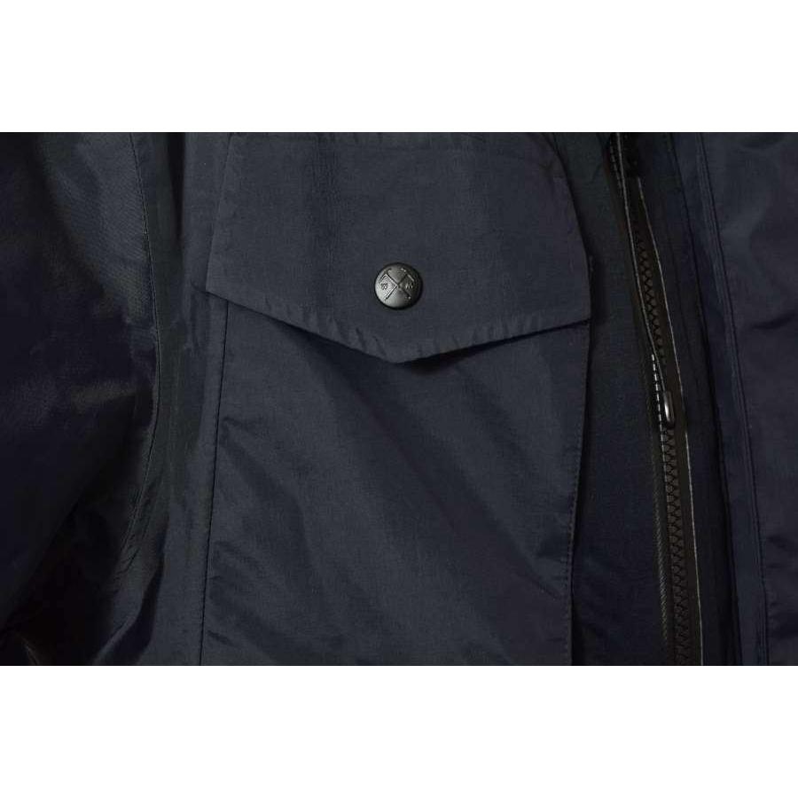 WHITE MOUNTAINEERING 美品 White Mountaineering × DENHAM SAITOS 