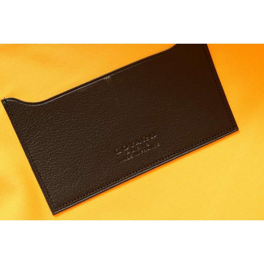 セナ GM クラッチ バッグ GM ブラック ゴヤール KL4CQ2SC45 【モンテカルロ】