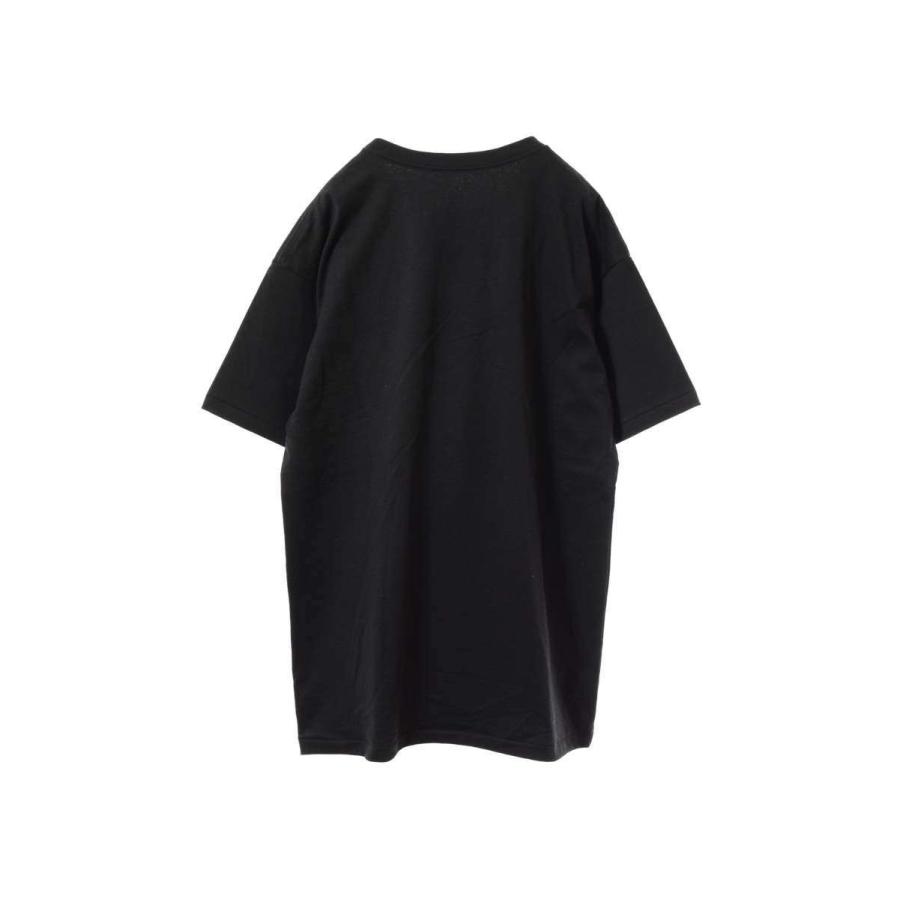 美品 READYMADE × PSYCHWORLD 3PACK プリント Tシャツ XL ブラック レディーメイド KL4CQCLK41