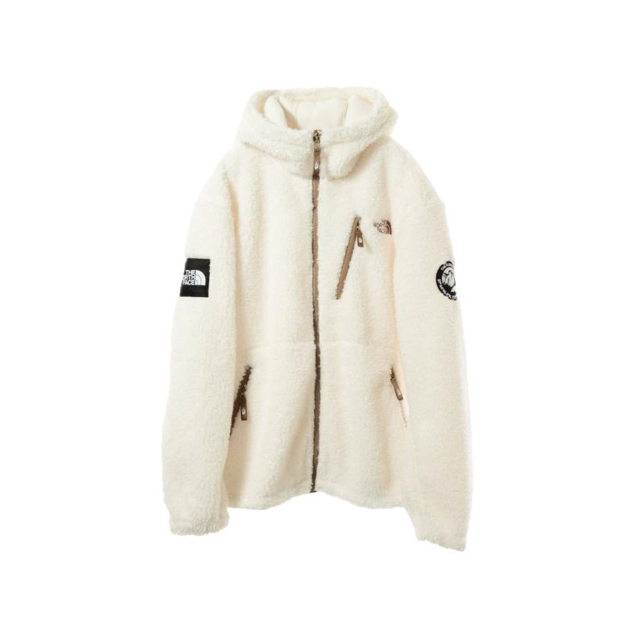 THE NORTH FACE 美品 RIMO HOOD FLEECE JACKET フリース THE NORTH FACE 美品 RIMO HOOD FLEECE JACKET フリース