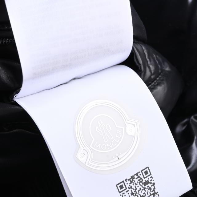 MONCLER（モンクレール） 未使用 × FRAGMENT SVEN ダウン スタジャン 2
