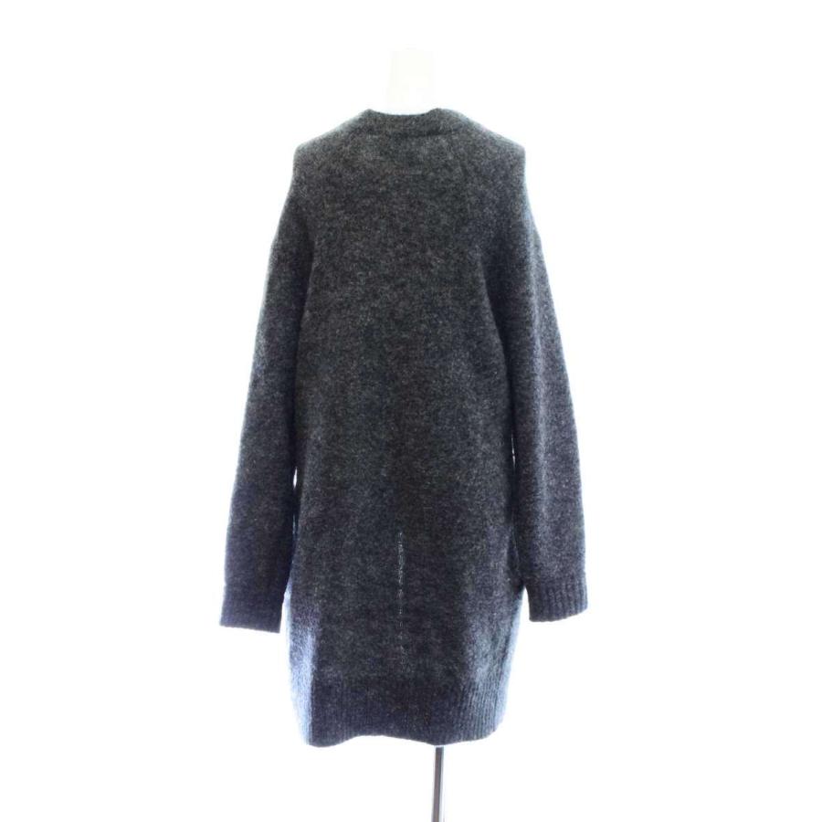 Acne Studios（アクネ ストゥディオズ） ACNE STUDIOS RAYA SH MOHAIR 