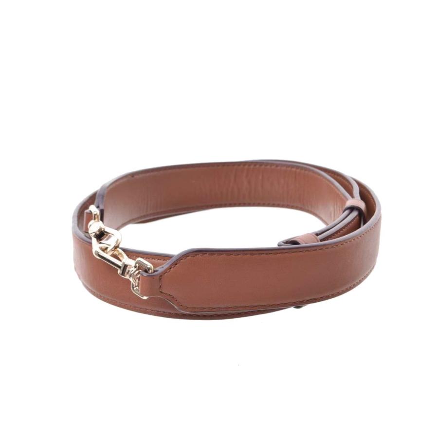 COLE HAAN（コールハーン） パーフォレーテッド レザー サッチェル 