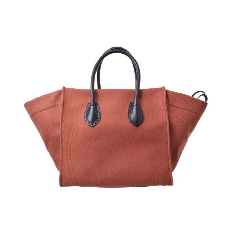CÉLINE ラゲージファントムキャンバス バッグ