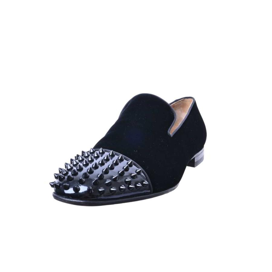 新品本物ルブタン Christian Louboutin 44-