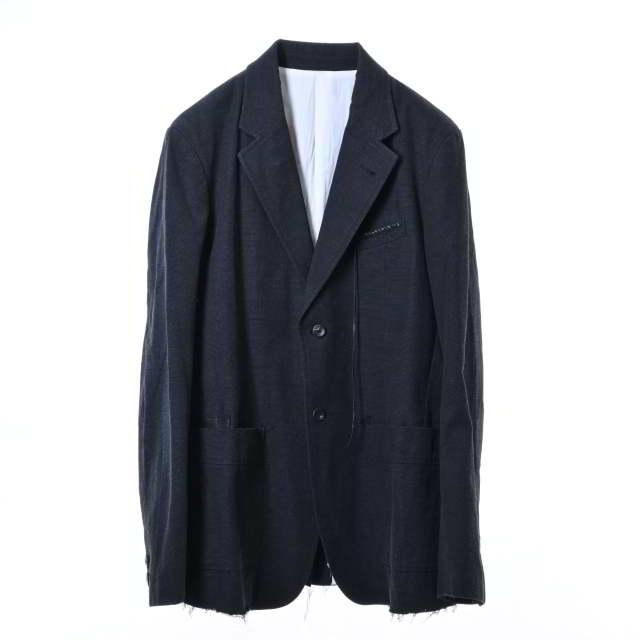 The Letters（レターズ） The Letters 2B コットン セットアップ M/L 