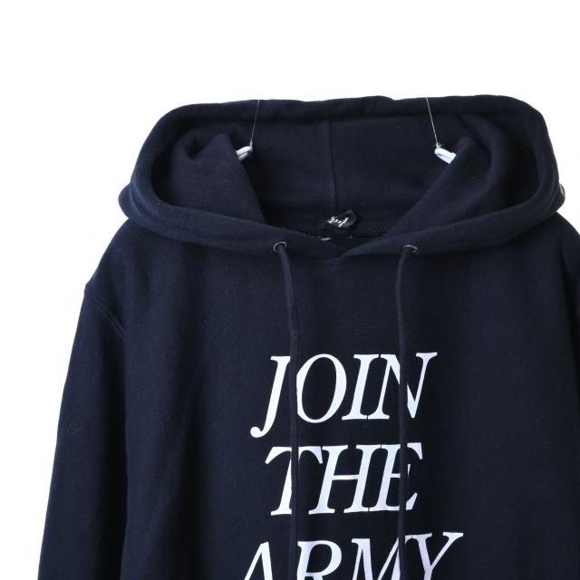美品 FORTY PERCENTS AGAINST RIGHTS ( FPAR ) JOIN THE ARMY プリント 