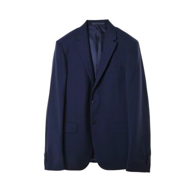 VALENTINO（ヴァレンティノ） 美品 VALENTINO 2B モヘア混 テーラード 