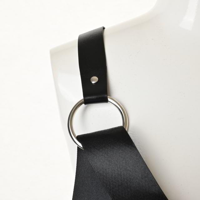 noir kei ninomiya 美品 Noir Kei Ninomiya サテン リボン noir kei ninomiya 美品 Noir Kei Ninomiya サテン リボン