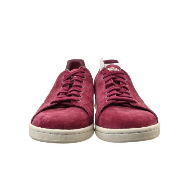 adidas（アディダス） 未使用 スタンスミス スエード スニーカー 26cm