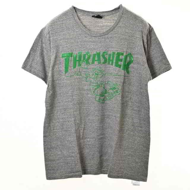 JACKSON MATISSE（ジャクソンマティス） 美品 × POPEYE × THRASHER 