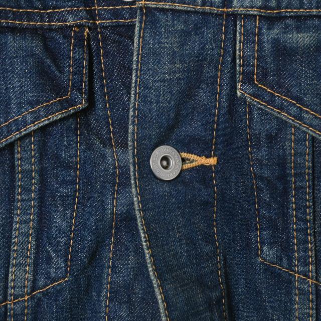 美品 JUNYA WATANABE COMME des GARCONS デニム ポンチョ 美品 JUNYA WATANABE COMME des GARCONS デニム ポンチョ