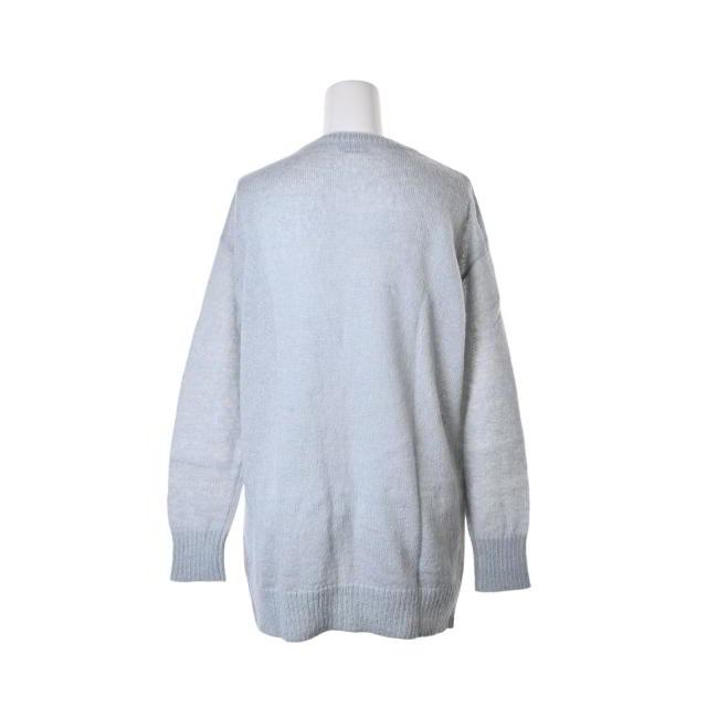 THREE DOTS TURQUOISE（スリードッツターコイズ） 美品 three dots 