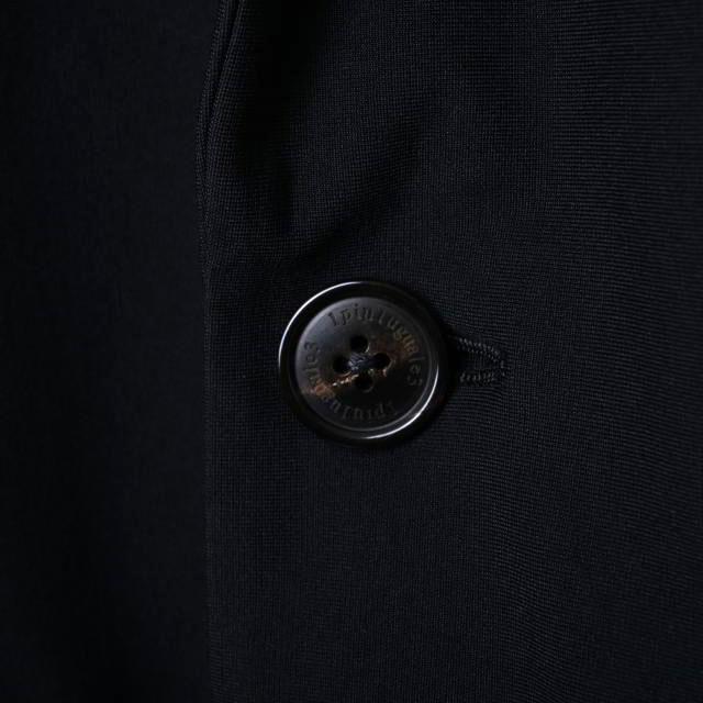 1 piu uguale 3 ナイロンハイテンションジャージ 2B テーラード  