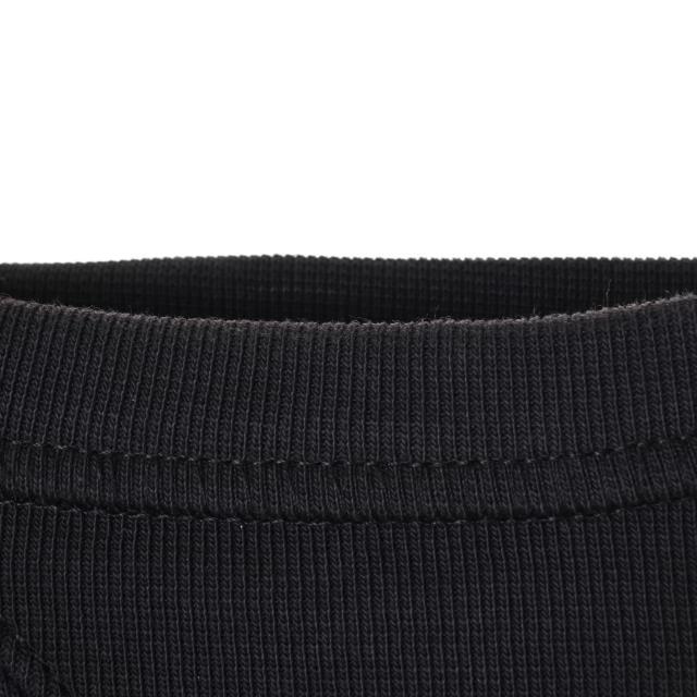 Maison Margiela（メゾンマルジェラ） プリント 後付け パーカー 46