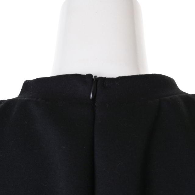 ENFOLD(エンフォルド) ダンボールVASE PULLOVER 38