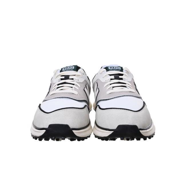 New Balance 未使用 new balance 997G Malbon Golf Grey Green New Balance 未使用 new balance 997G Malbon Golf Grey Green