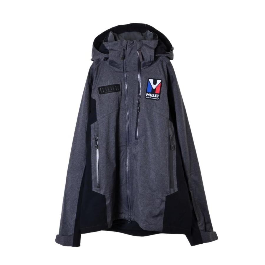 WHITE MOUNTAINEERING 美品 White Mountaineering × MILLET WM1973231 