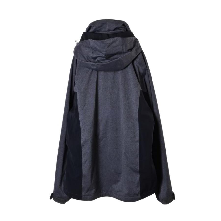 WHITE MOUNTAINEERING 美品 White Mountaineering × MILLET WM1973231 