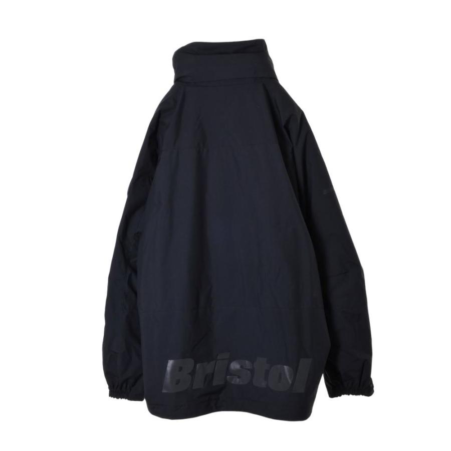 SOPHNET.（ソフネット） 美品 SOPHNET. FCRB ダウン ベンチパーカ L 