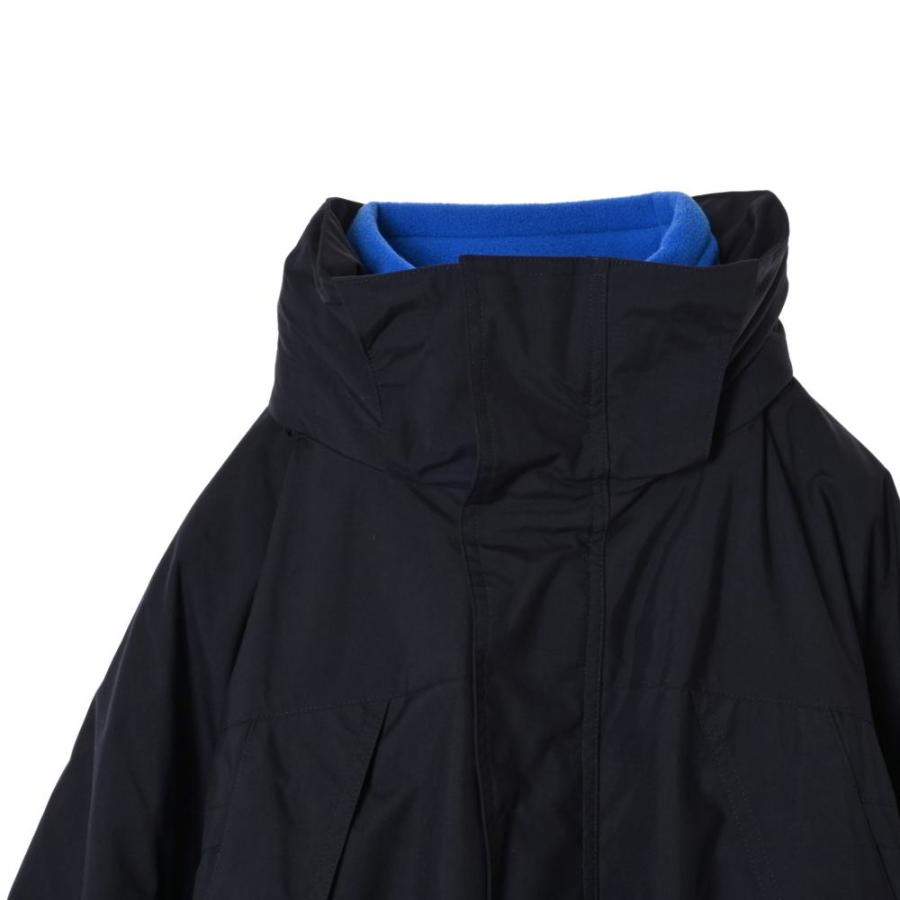 SOPHNET.（ソフネット） 美品 SOPHNET. FCRB ダウン ベンチパーカ L 