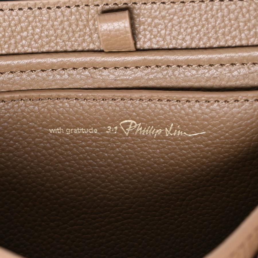 3.1 Phillip Lim（3.1 フィリップ リム） 美品 3.1 Phillip Lim PASHLI 