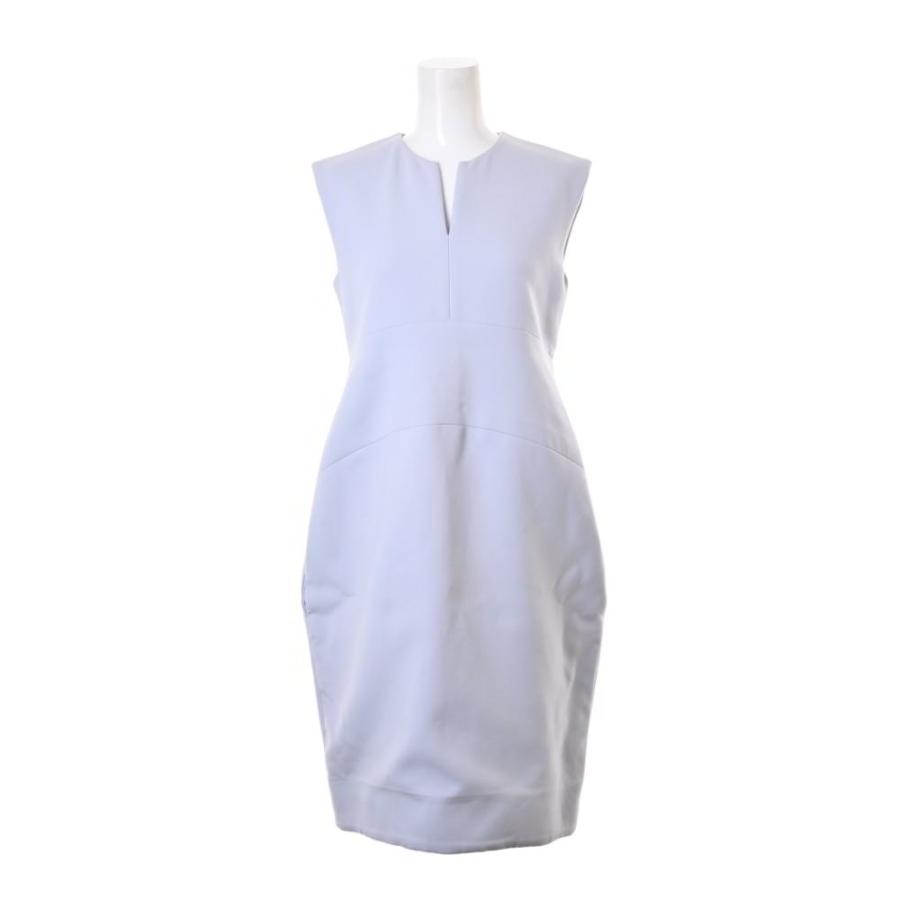 YOKO CHAN ヨーコチャン ワンピースブルー36