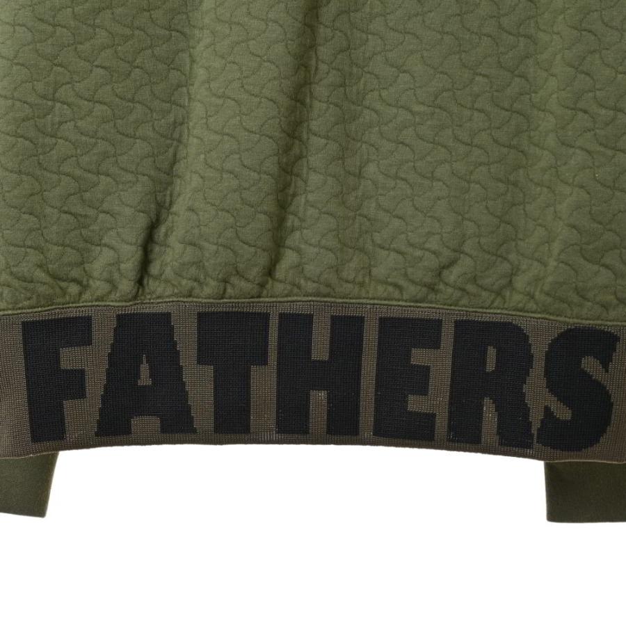 RAF SIMONS/STERLING RUBY ラフシモンズ ロングスウェット