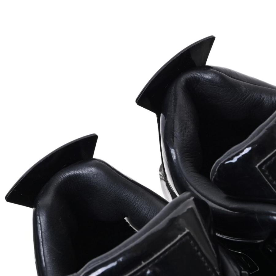 NIKE（ナイキ） エアジョーダン 11LAB4 エナメル スニーカー 29cm