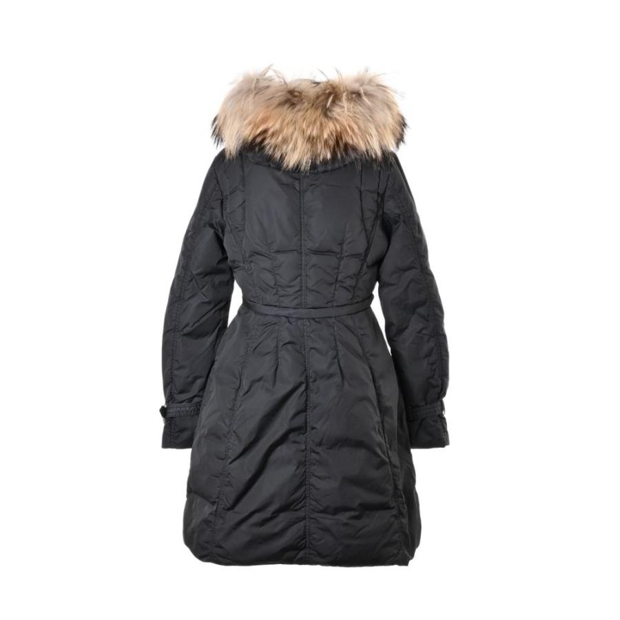 MONCLER PHALANGERE ファランジェール ラクーンファー付 フーディ 
