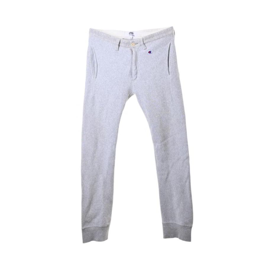 eYe JUNYA WATANABE COMME des GARCONS MAN × Champion チェック eYe JUNYA WATANABE COMME des GARCONS MAN × Champion チェック