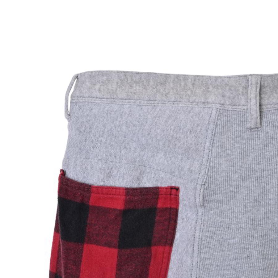 eYe JUNYA WATANABE COMME des GARCONS MAN × Champion チェック eYe JUNYA WATANABE COMME des GARCONS MAN × Champion チェック