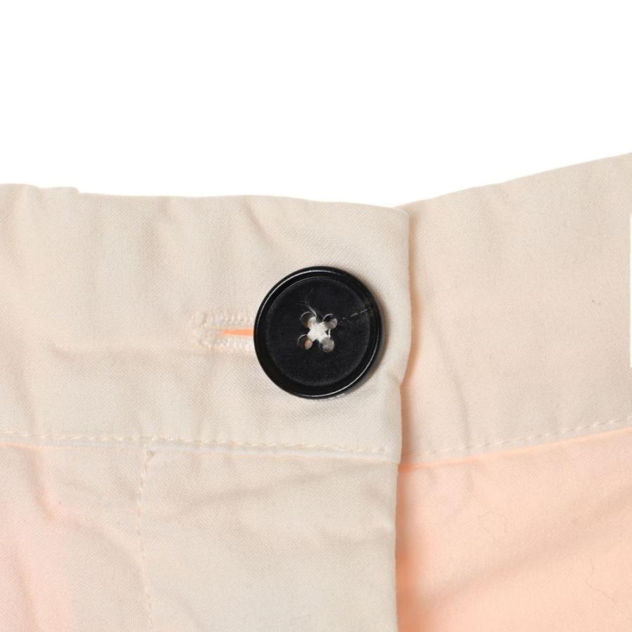 JIL SANDER + コットン ワイドパンツ 32 ベージュ ジルサンダー JIL SANDER + コットン ワイドパンツ 32 ベージュ ジルサンダー