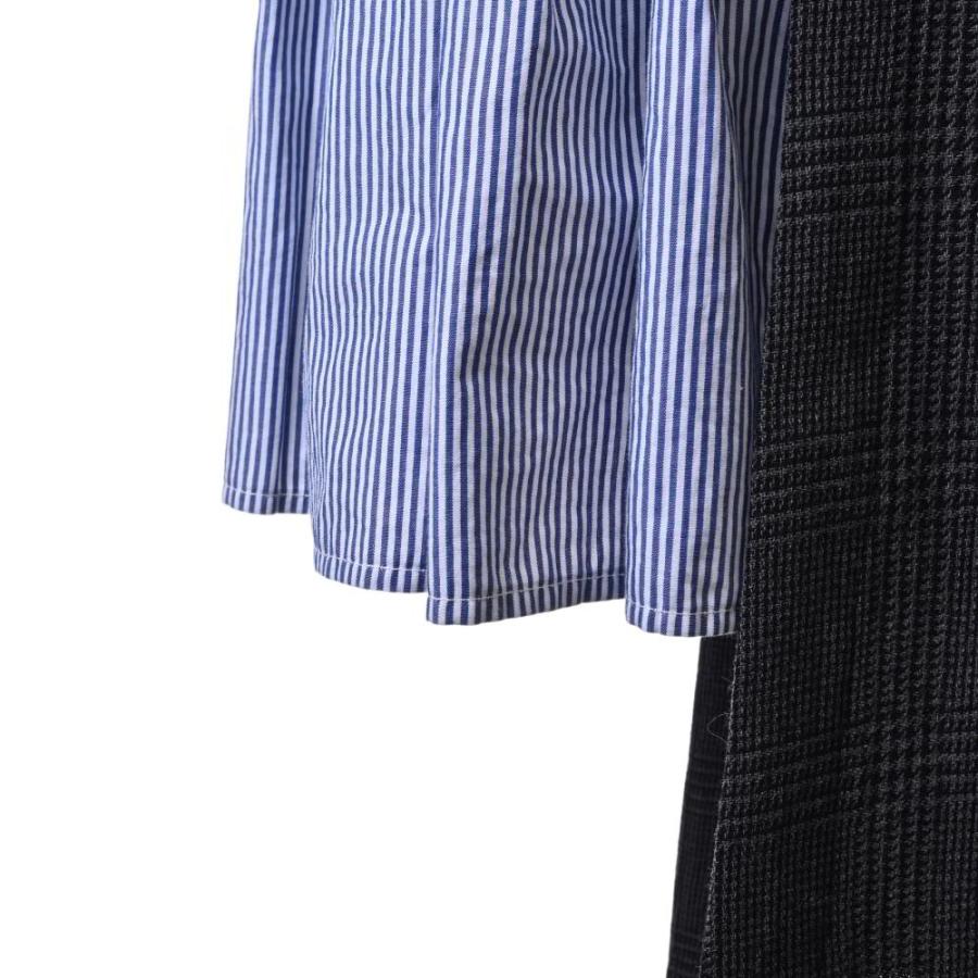 sea new york（シーニューヨーク） 美品 ドッキング チェック