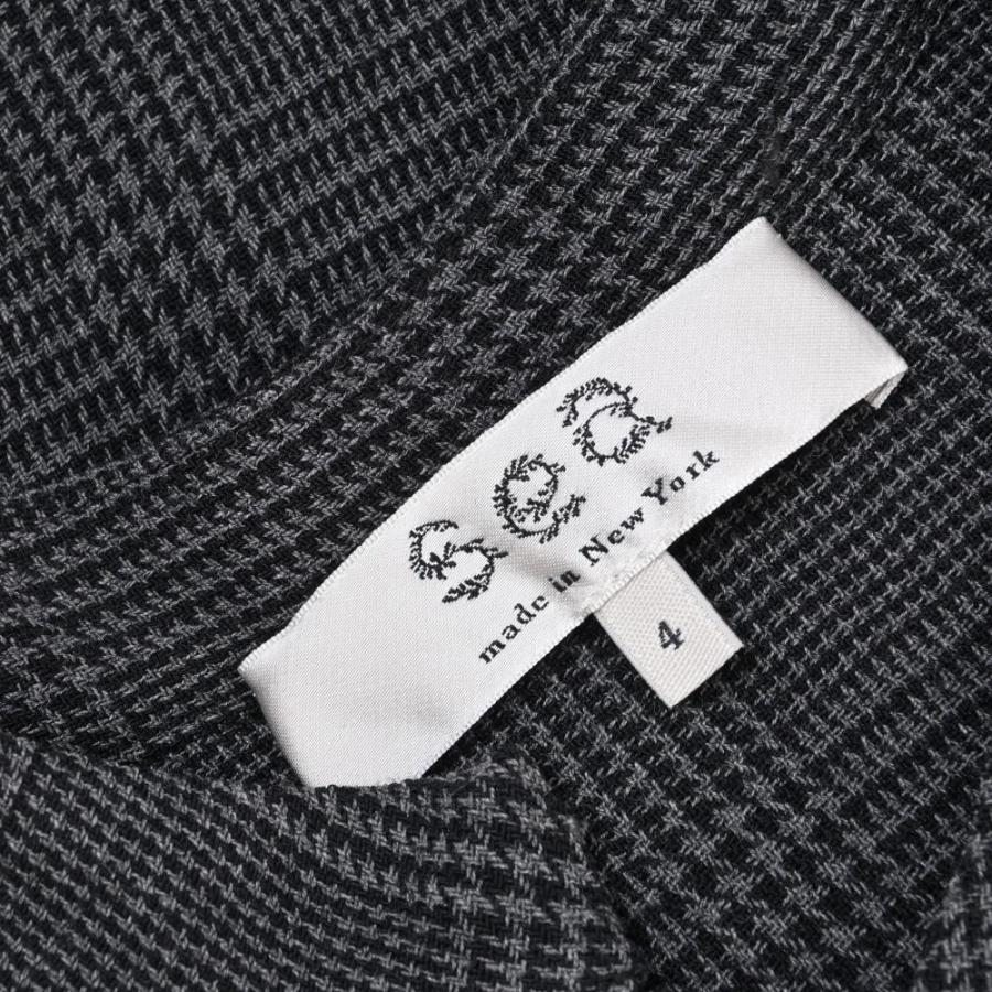 sea new york（シーニューヨーク） 美品 ドッキング チェック