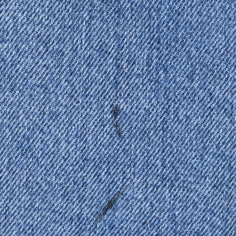 ACNE（アクネ） ACNE STUDIOS MYRJA DENIM ツートーン デニム パンツ