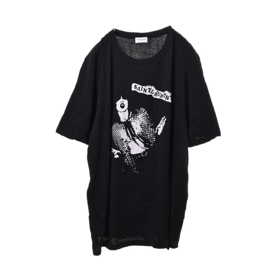 Saint Laurent Parisシャツ