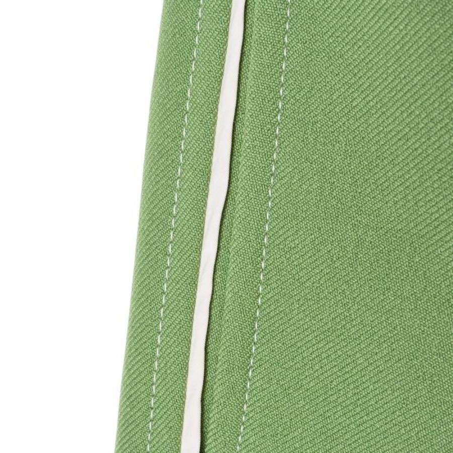GUCCI（グッチ） サイドライン トラックパンツ 44 グリーン KL4BUASB26