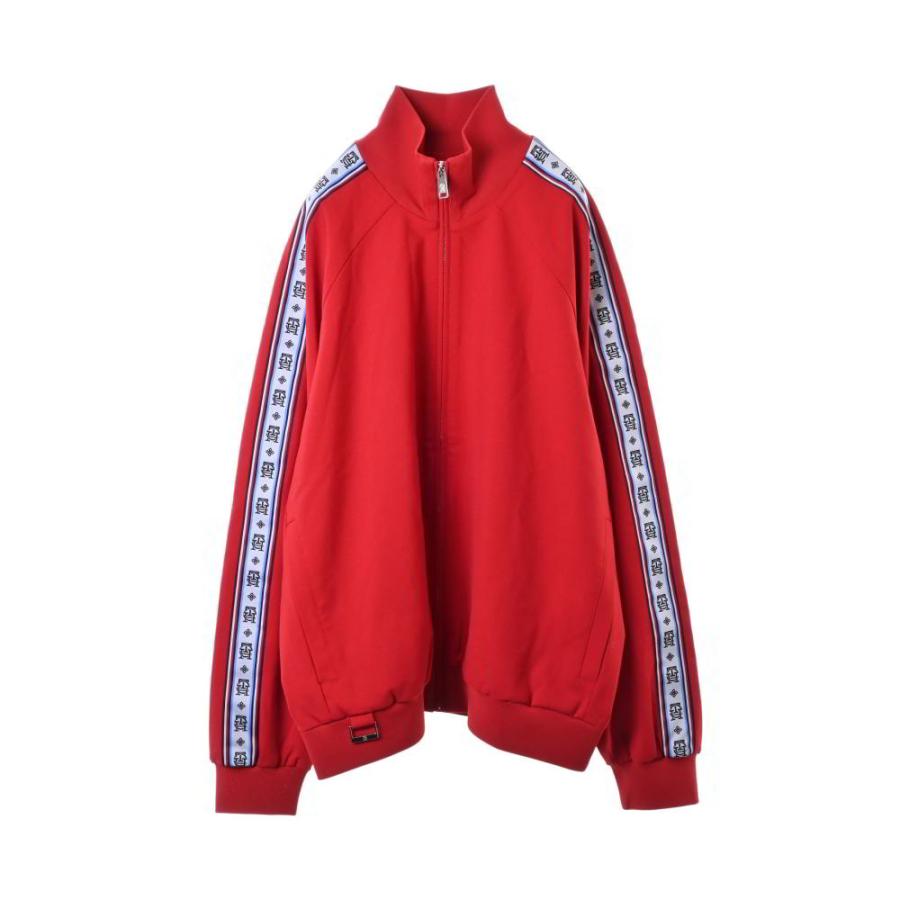 TOMMY HILFIGER × CLOT トラックジャケット パンツ セットアップ L/L  