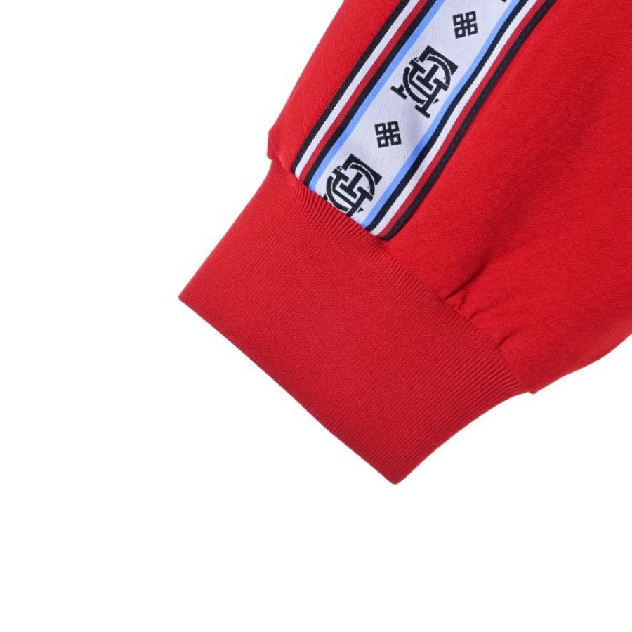 TOMMY HILFIGER × CLOT トラックジャケット パンツ セットアップ L/L  